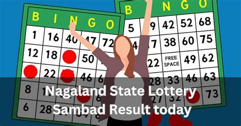 Guide to India's Lottery Sambad .